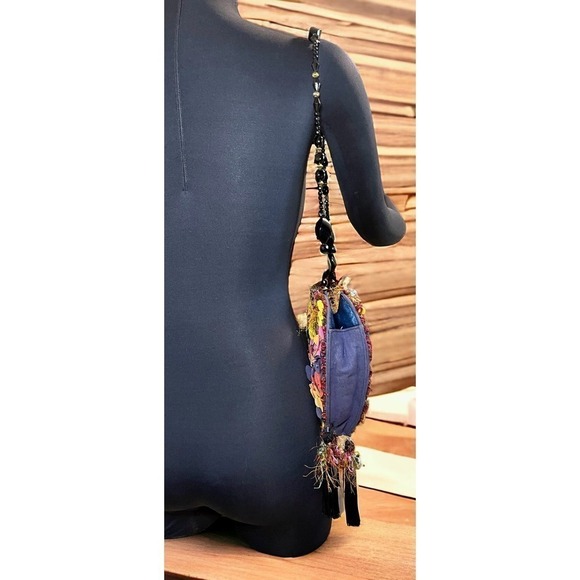 Vintage Mary Frances “Heartsong” Bag - Picture 10 of 10